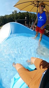 3.5K views · 36 reactions | Splish splashin’ in the summer sun Swim season is still going strong here at Smuggs! We’ve got another weekend of beautiful weather on tap, so grab a Daycation Ticket ($99 for the whole family!) and cool down at one (or all!) of our splish splashin’ spots! Head to the link below for more info: https://www.smuggs.com/vacation-packages/daycation-bundle/ | Smugglers' Notch Resort | Facebook