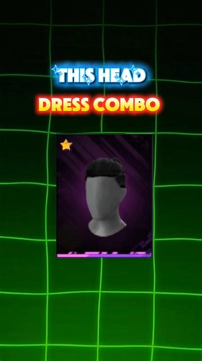 Top 3 Brazil 🇧🇷 Dress Combo in Free Fire | Freestyle Dress Up Like Pro 🎮#shorts #freestyle #freefire