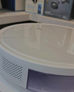 Xiaomi Robot Vacuum Cleaner E10 Vacuum & Mopping | Echo Tech