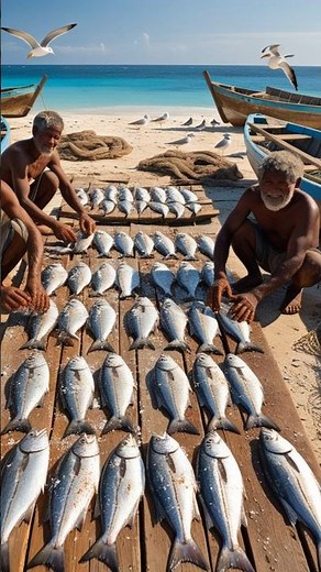 Explore the fascinating history of food preservation #shorts