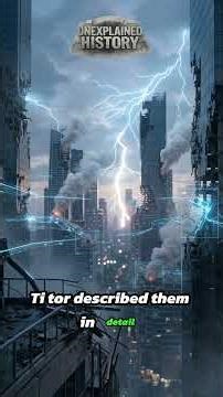 The Time Traveler Who Logged Off Forever ⏳💻