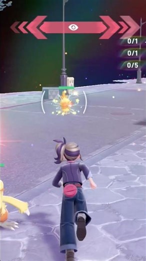 Shiny alpha torchic | #pokemon #legendsza #shinypokemon #shinyhunting #megadimensions