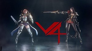 V4 - PC와 Mac에서 다운로드하고 플레이하세요 (앱플레이어)