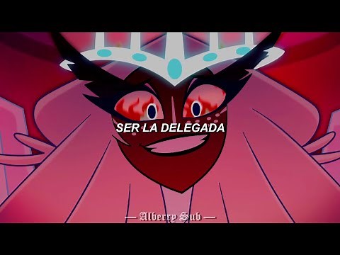 YOU DIDN'T KNOW – Hazbin Hotel (Sub // Español latino) Video Oficial