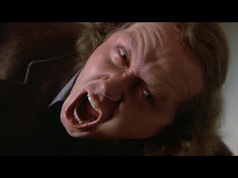 Sam Kinison’s Iconic Scream in Back to School
