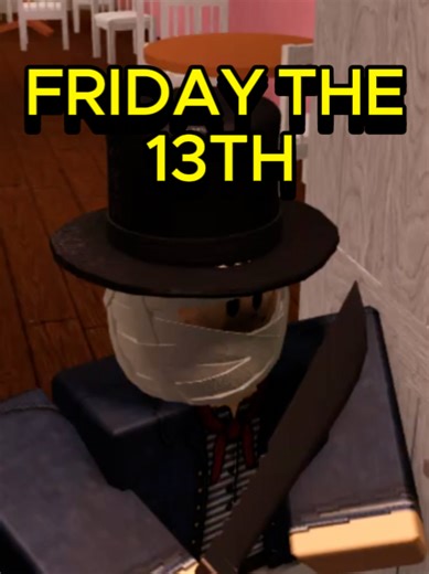 Make Them Suffer in Jason: A Roblox Gaming Experience