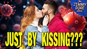 Pfizer ADMITS mRNA Vaccine Can Spread Through Physical Contact! | The Jimmy Dore Show