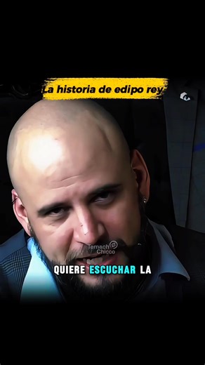 3.9K views · 177 reactions | La historia de edipo Rey, y que es lo que nos trasmite  #fypシ゚viralシ #motivation | El TemachiCco | Facebook
