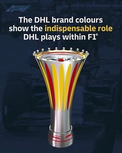 A true celebration of teamwork! 🤝🏆 We asked you, the fans, to design our 2024 Fastest Pit Stop Trophy — and the submissions were nothing short of amazing! 🎨✨ But one design stood out above the rest… Congratulations to Pritika Akhil Kumar, whose exceptional creation captures the precision, cooperation, and teamwork, that makes every pit stop a success. 🚗💨 Think you’ve got what it takes? Stay tuned for your chance to design next year’s trophy! The next rising design star could be YOU. 👀🎨 #D