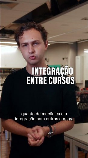 Insper Computer Engineering Undergraduate Program