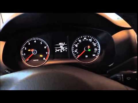 DIY: Reset TPMS in your Jetta!