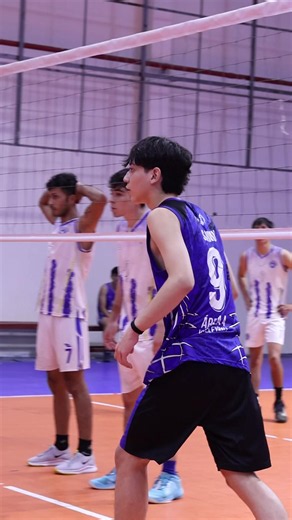 Volleyball Setter Tips: Improve Your Setting Technique