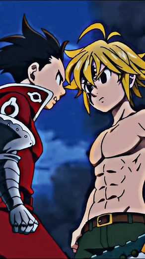 Zeldris - Chilling Scene | Anime Edit