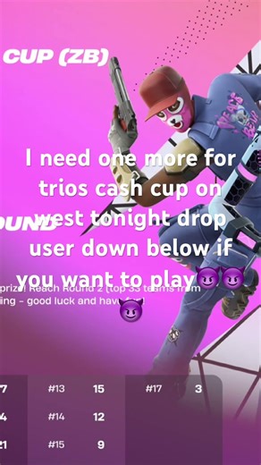 Drop user below 👇 😈😈😈#fortnite #fortniteshorts