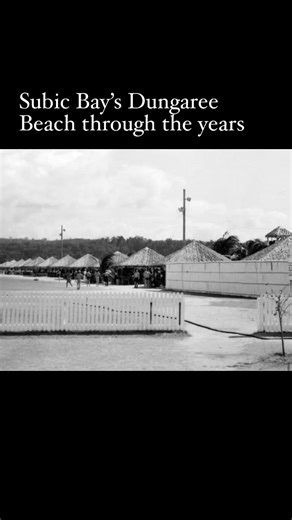 Subic Bay’s Dungaree Beach through the years Photos by various photographers | TAGA GAPO KA BA? Olongapo and Subic Bay Memories