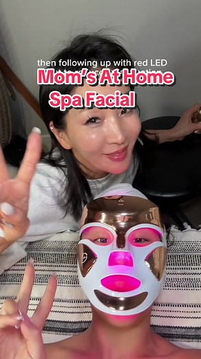 Thoughtful Mom's Surprise Spa Day for Stressed Daughter