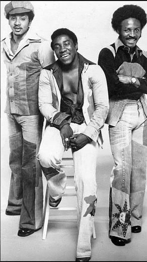 The O'Jays - Now That We Found Love #music #lovesongs #soulmusic #theojays