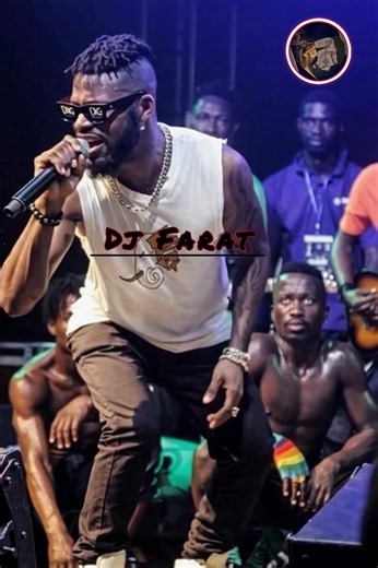 #djarafat | dj arafat