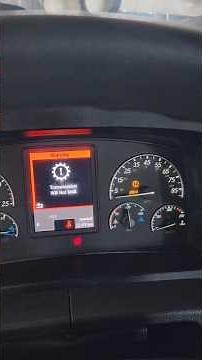 How to #relearn clutch & Transmission 2024 #Freightliner #cascadia #Transmission wont #shift