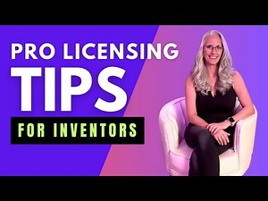 4 Invention Licensing Steps and Mistakes to Avoid