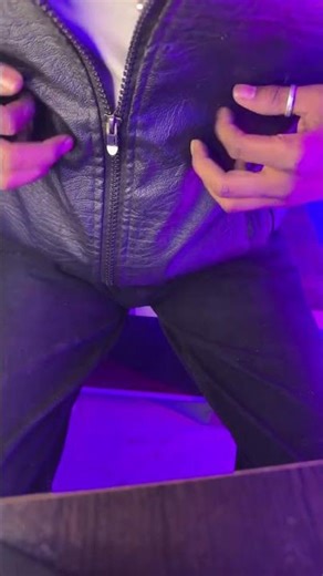 Satisfying Jacket Sounds #JacketASMR #FabricASMR #SoundShorts #SatisfyingSounds #NoTalkingASMR #asmr