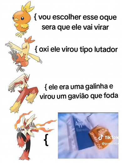 Evolução do Torchic em Pokémon Emerald: Guia Completo