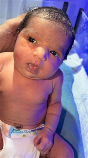 63K views · 9K reactions | Baby receiving great care in the NICU on day 3 #baby #cutebaby #delivery #newborn #afterbirth #birth #care #feeding | Docter Indu | Facebook