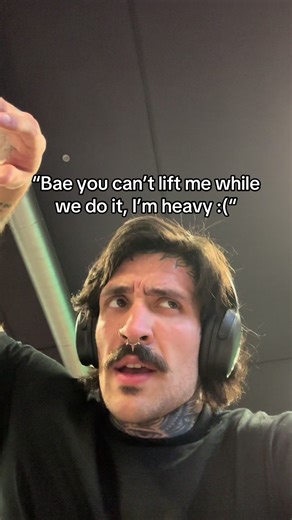 The Challenge of Heavy Lifting with Bae