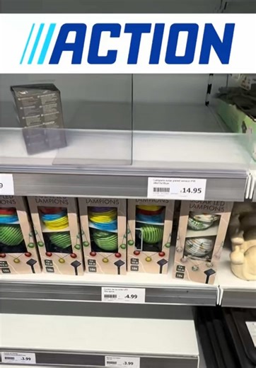 Guirlande solaire DIY : Installation et avis après 1 an