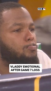 14K views · 373 reactions | Vladimir Guerrero Jr llorando  | All Sport News | Facebook