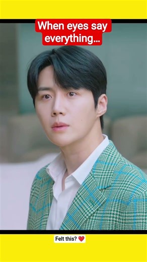 When Eyes Say Everything ❤️ | Kim Seon-ho & Go Youn-jung | Can This Love Be Translated?