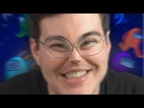 Ted Nivison is sus - [YTP]