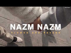 Nazm Nazm AI Song: A Heartfelt Melody About Poetic Love! 🌟