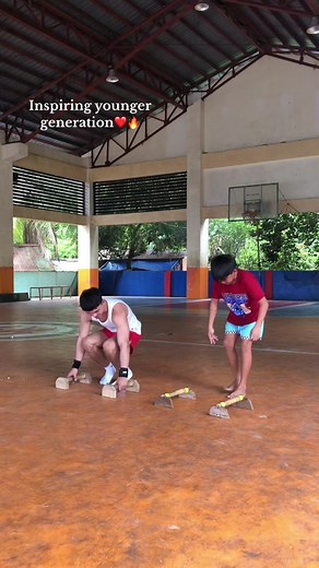 Inspiring 12 Yr Old's Discipline: Calisthenics Workout for New Generation