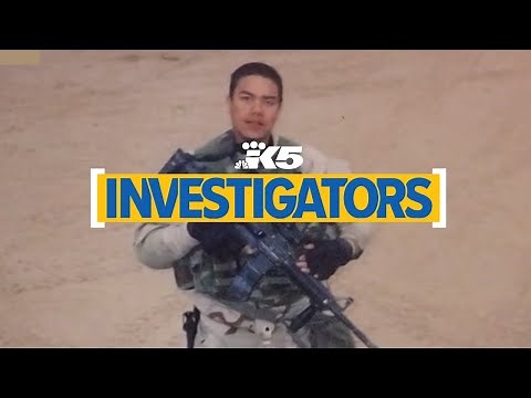 Iraq War veteran gets surprising news after paperwork error leads to years of 'discrimination'