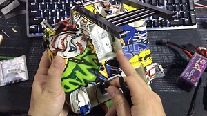 【手感FPV教程】最新睿思凯xm 接收机对不频，T16 Tx16s T18 睿思凯原厂等支持d16协议遥控器解决办法。需要文件的直接加Q群908060463。