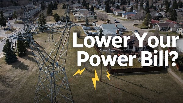 What you need to know about Alberta's electricity 'rate of last resort'