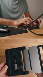 At Satechi, we’re committed to creating products that not only offer top notch functionality, but also a sleek & modern feel 💥 | Satechi