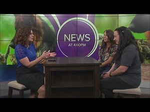 Animal shelter officials explain how to humanely surrender pets