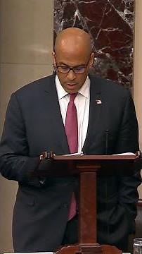 Democratic senators’ heated debate on law enforcement benefits legislation