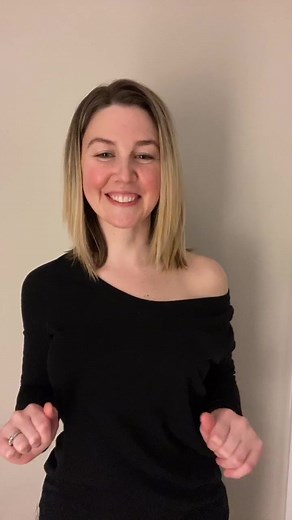 Learning American Sign Language ABC Song Challenge