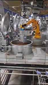 Robot brewing, technology is everywhere, let's enjoy it together! | Tom Huang Autorobo