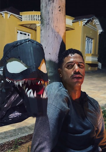 Venom Edits and Trends: How to Create Viral Venom Effects!