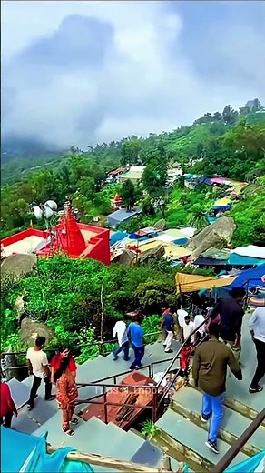 Mount Abu in Summer 🌿 | Rajasthan’s Perfect Hill Station Escape ☀️🏔️