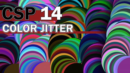 A brief guide to Color Jitter “Clip Studio Paint Guides #1” by AloneFlaver - Make better art | CLIP STUDIO TIPS