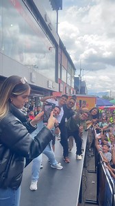 78K views · 1.8K reactions | Los participantes del desafío visitan el centro de Bogotá | Mateus desafío the box | Facebook