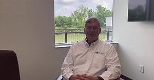 CRG Defense opens new headquarters