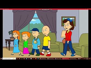 GoAnimate + Rosie Misbehaves at The Pool + Gets Grounded #goanimate #rosie #grounded