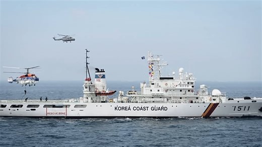 This ferry captain earned $2,500 - then 304 people paid the price