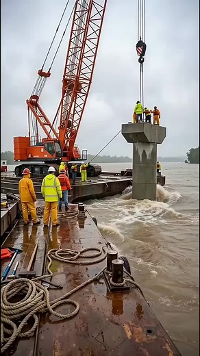 Bridge Construction Techniques and Tips